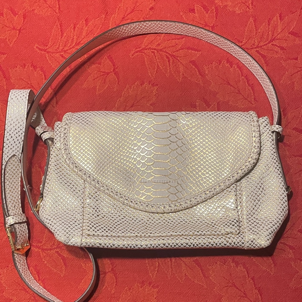AIMEE KESTENBERG CROSSBODY BAG